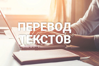 Переведу в текст аудио и видео запись