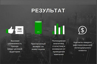 Разработаю продающее коммерческое предложение