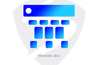 Оформление группы Вк