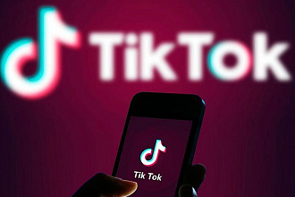+100 осмысленных комментариев TikTok от живых людей - Без ботов