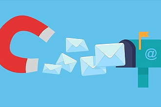 Сбор Email адресов с открытых источников. Вручную. Авто
