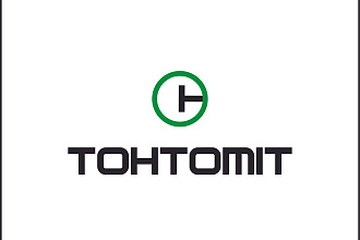 Логотип для новой компании смартфона