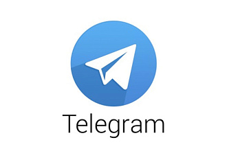 Создание, оформление и наполнение канала telegram