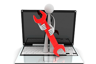 Настройка вашего Windows +установка всех нужных drivers дистанционно