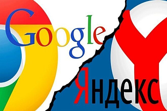 Добавлю организацию на карты Google, Яндекс