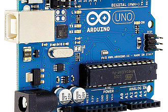 Разработка устройств или прошивок на Arduino, ATmega, stm32