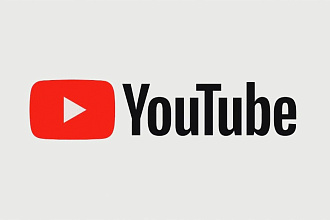 Сделаю баннер для вашего YouTube канал