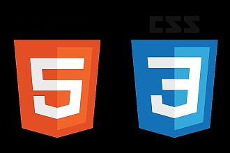 Правки в HTML+CSS