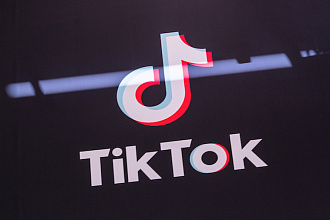 2000 лайков в TikTok