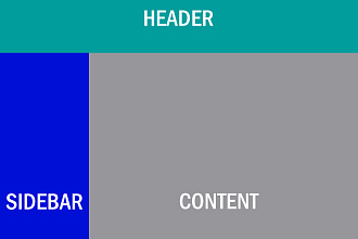 Сертифицированная HTML CSS верстка сайтов, приложений, e-mail писем