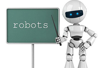 Создам или откорректирую robots.txt и sitemap.xml