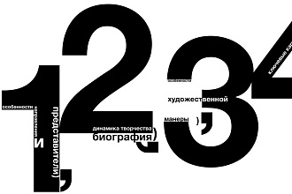 Создание логотипа