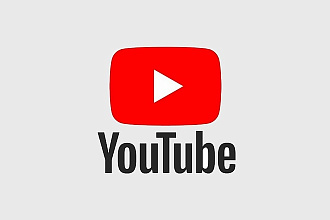 Оформлю канал на YouTube