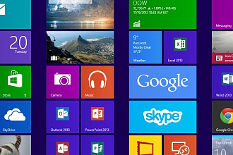 Напишу приложение для ОС Windows