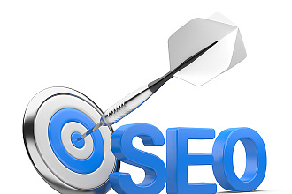 Seo оптимизация