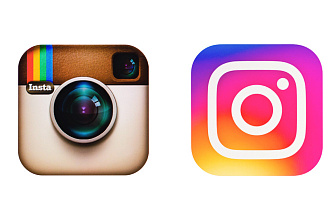 Зарегистрирую Instagram