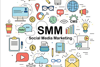 Таргетинг Instagram и Facebook + SMM-аудит бесплатно