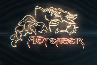 Создам интро для геймеров
