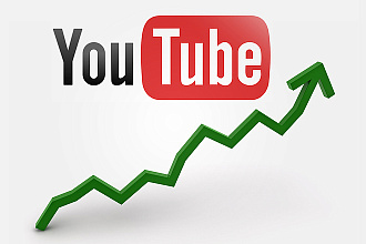 1000 подписок на YouTube
