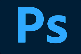 Создание коллажей в Adobe Photoshop