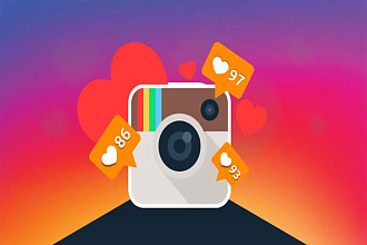 Добавлю 5000 новых подписчиков в Ваш Instagram