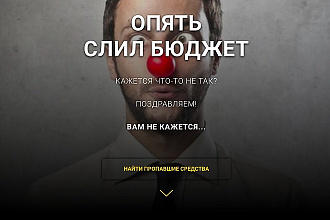2 в 1 - Эффективный Аудит и Оптимизация Рекламы Яндекс. Директ
