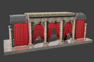 3d visual