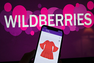 Парсинг товаров с wildberries и анализ их продаж