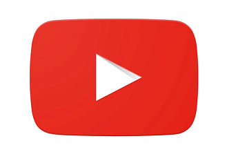 300 подписчиков на YouTube канал