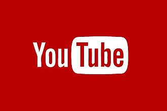 300 подписчиков на YouTube