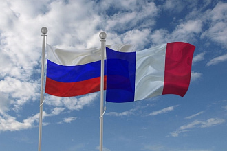 Качественный перевод с французского на русский