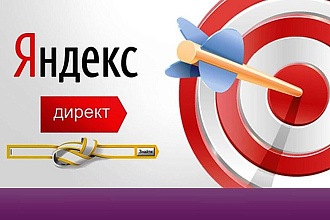Настройка Яндекс. Директ