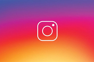 Реклама Instagram