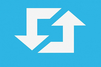 500 ретвитов