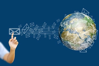 E-mail рассылка