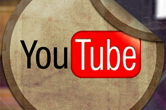 Сделаю вам шапку на YouTube
