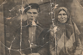 Реставрация