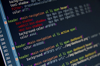 Создам Landing Page на WordPress