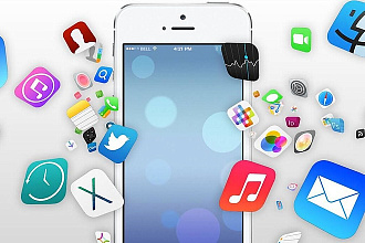 Создание iOS приложений