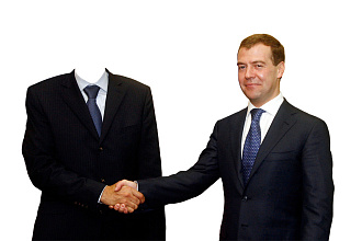 Удаление фона изображений любой сложности