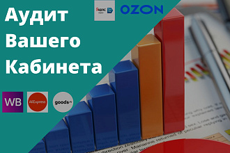 Аналитика вашего магазина на маркетплейсах