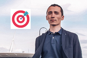 Таргетированная реклама Mytarget