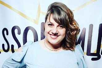 SMM менеджмент instagram