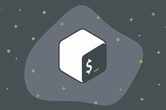Bash скрипты на заказ