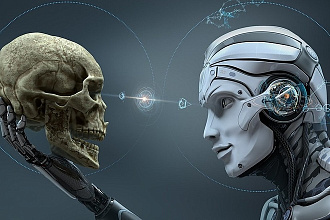 Сделаю рабочий пример AI - перцептрон