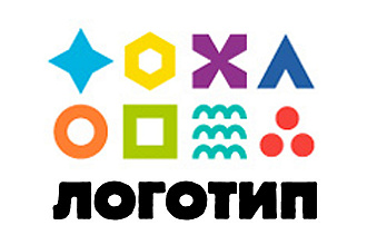Напишу логотип