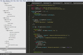 Напишу JavaScript скрипт