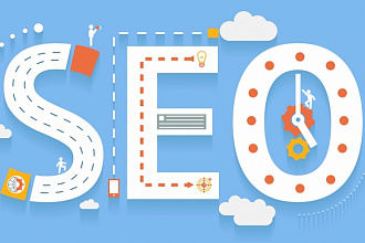 Качественный SEO аудит сайта с подробным отчетом + консультация