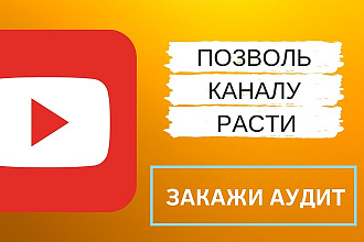 Анализ Youtube-канала и стратегия продвижения