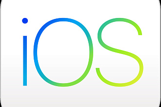 Разработаю iOS-приложение